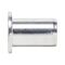 Rivet Nut Multi-Purpose Flat Head | Aluminium Material | Large Clamping Length Range | @Pack of 10 | by Wurth