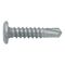 Drilling Screws with Low Profile Wafer Head | Self-Drilling Tip | Corrosion Resistant | @Pack of 100 | by Wurth