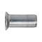 Rivet Nut Multi-Purpose with Countersunk Head | Aluminium Material | 10 PCS | by Wurth