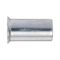 Rivet Nut Multi-Purpose | Countersunk Head | Aluminium Material | 10 PCS | by Wurth