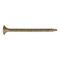 Bugle Head Self Drilling Screws | 3.5mm Diameter | 25mm Length | Tapping Screw Thread | @Pack of 250 | by Wurth