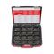 Tapping Screws Countersunk Head Assortment | A2 Stainless Steel | AW Drive System | 1353 Pieces | by Wurth