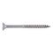 A2 Chipboard Screw | Stainless Steel | Partial Thread Countersunk Head | 4mm Diameter | @Pack of 50 | by Wurth