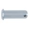 Stud with Small Head DIN 1434 | Steel Construction | Zinc-Plated with Blue Passivation | Corrosion Resistant | @Pack of 10 | by Wurth