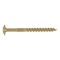 Timber Screw ASSY 30 SK | Large Washer Head | Corrosion Resistant | AW Drive | @Pack of 50 | by Wurth