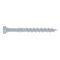 ASSY® 3.0 Combination Timber Screw | Hexagon Head | Glide-Coated Coarse Thread | Zinc Plated | @Pack of 75 | by Wurth