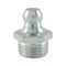 Cone Grease Nipple DIN 71412 | Tapered Thread | Zinc Plated Steel | Hexagonal Shape | @Pack of 10 | by Wurth