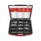 Flat Washers Assortment WSH SYSKO DIN125 A2K | 1425 Pieces | Zinc Plated Steel | by Wurth