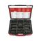 Metric O-Ring Assortment | NBR Material | 330 Pieces | RoHS Compliant | by Wurth