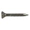Bugle Batten T17 Timber Screws A2 Stainless Steel | 100 PCS | Self-Drilling & Corrosion Resistant | by Wurth
