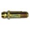 Grease Nipples Long | 6 mm Diameter | 29.4 mm Length | Pack of 10 | by Wurth