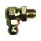 Grease Nipples 90 Degree | 1/8 Inch Thread Size | Durable Construction | Pack of 10 | by Wurth