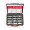 Locking Disc Spring Washers Z & M Assortment | 700 Pieces | GEOMET®321 Coated | by Wurth