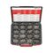 Blind Rivet Dome Head A2 | 1379 pcs | Corrosion Resistant | Indoor & Outdoor Use | by Wurth