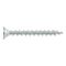 ASSY® D Plug Screw Countersunk Head | Hardened Steel | Zinc Plated | RW20 Drive | by Wurth