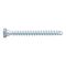 ASSY®plus VG 4 COMBI Construction Screw | Full Thread Hexagon Head | High Load-Bearing | Zinc Plated | @Pack of 50 | by Wurth