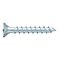 ASSY® 4 CSMP Universal Screw | Zinc-Plated Steel | Full Thread | 90° Milling Pocket Head | @Pack of 250 | by Wurth