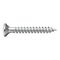ASSY® 4 A2 RCS Fittings Screw | A2 Stainless Steel | Full Thread & Raised Countersunk Head | @Pack of 200 | by Wurth