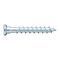 Joist Hanger Screws ASSY® 4 JH | Zinc Plated | Full Thread Pan Head | @Pack of 250 | by Wurth