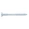 ASSY 4 P CSMP Universal Screw | Zinc Plated | Countersunk Milling Pocket Head | RW20 Drive | @Pack of 500 | by Wurth