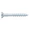 ASSY 4 CSMP HO Universal Screw | Zinc Plated | Countersunk Milling Pocket Head | @Pack of 500 | by Wurth