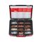 Sealing Ring Assortment 575 Pieces | DIN 7603 Compliant | Copper & Aluminium Seals | Heat Resistant to +300°C | by Wurth