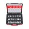 Sealing Ring Assortment 525 Pieces | Aluminium | DIN 7603 Standard | Heat Resistant to 300°C | by Wurth
