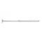 ASSY 3.0 SKII Timber Screw | 8mm Diameter | Washer Head II | Blue Passivated | @Pack of 50 | by Wurth