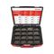 Tapping Screws Pan Head DIN 7981 A2 | 1600 Pieces Assortment | Stainless Steel | by Wurth