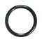 Metric NBR O-ring Set | 25 PCS | -30°C to 100°C Temperature Resistance | Shore A 70 Hardness | by Wurth