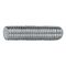 Threaded Rod DIN 976-1 Shape A | M6 Metric Thread | Zinc Plated Steel with Blue Passivation | by Wurth