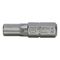 C 63 Bit Hexagon Socket 1/4 Inch | Patented POWERDRIV Design | 5mm Tip Size | by Wurth