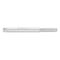 1/4 Inch Extension 100mm | Outer Hexagon Drive | Ideal for Automotive & Mechanical Use | by Wurth