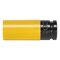 1/2 Inch Impact Socket Wrench Insert | Forged Steel | Burnished Finish | Long Geometry | by Wurth