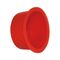 Universal Protector WTEC WP 600 Cover Cap | Tapered Design | Red LDPE Material | @Pack of 200 | by Wurth