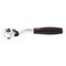 3/8 Inch Ratchet with Lever Reverse | 48 Teeth Design | Chrome Plated | by Wurth