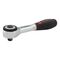 Reversible Ratchet 3/8 Inch | 360° Turning Handle | Chrome-Vanadium Steel | by Wurth