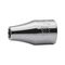 1/4 Inch Socket Wrench Insert | Short Design | Chrome-Plated Steel | 7mm Hex | by Wurth