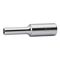 1/4 Socket Wrench Insert Metric | Long Design | Chrome-Plated | 4mm Width | by Wurth