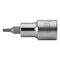 1/2 Socket Wrench Insert Triple Square | Chrome Plated | XZN M5 Tip | Secure Fitting | by Wurth