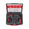 Deburring Tool Assortment 31 Pieces | Replaceable Blades | Dual Circular Blades | Versatile Use | @1 of 1 | by Wurth