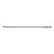 E 6.3 PH Bit (1/4 inch) | PH2 Tip Size | Durable Material | @Pack of 2 | by Wurth