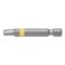 AW® E 6.3 Bit (1/4 inch) | Patented AW Output | Colour Coding | Optimized Power Transmission | by Wurth