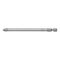 E 6.3 PH Bit (1/4 inch) | PH2 Tip Size | Outer Hexagon Drive | Durable Material | by Wurth