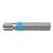 AW C 80 Bit 5/16 Inch | Patented AW Output | Luminous Turquoise | by Wurth