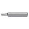 C 8.0 Hexagon Socket Bit | Patented POWERDRIV® Drive | Precise Centering & Robust Design | by Wurth