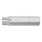 C 80 TX45 5/16 Inch Steel Screwdriver Bit | Durable Steel | 35mm Length | by Wurth