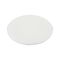 Cover Cap AW Drive for D Anchors | Durable Plastic | RoHS Compliant | Pure White RAL 9010 | @Pack of 200 | by Wurth