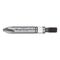 Metric Cross Head Bit PH2 M5 | Colour-Coded | Robust Material | 45mm Length | by Wurth