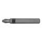 C 6.3 PZ2 Bit (1/4 inch) for POZIDRIV Screws | Optimal Power Transmission | Durable Material | by Wurth